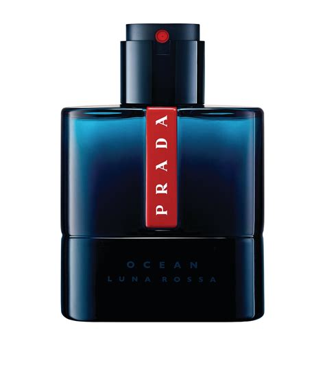 prada luna rossa ocean eau de parfum 50ml|prada luna rossa reviews.